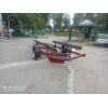 Лафет човновий під катер 5800*1600
